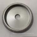 Vacuum Brazed Diamond profile wheel